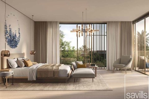 Вилла с 6 спальнями в Nad Al Sheba 1, ОАЭ №136610 4