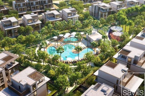 Вилла с 6 спальнями в Nad Al Sheba 1, ОАЭ №136610 9