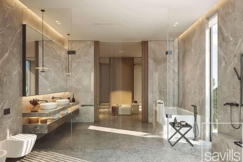 Вилла с 5 спальнями в Palm Jebel Ali, ОАЭ №136608 8