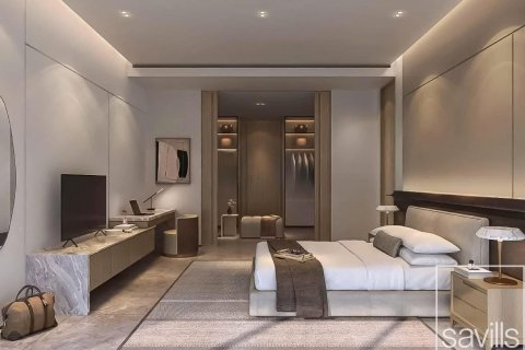 Вилла с 5 спальнями в Palm Jebel Ali, ОАЭ №136608 7