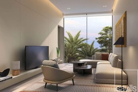 Вилла с 5 спальнями в Palm Jebel Ali, ОАЭ №136608 5