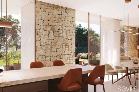 Вилла с 6 спальнями в Dubai Land, ОАЭ №136604 7