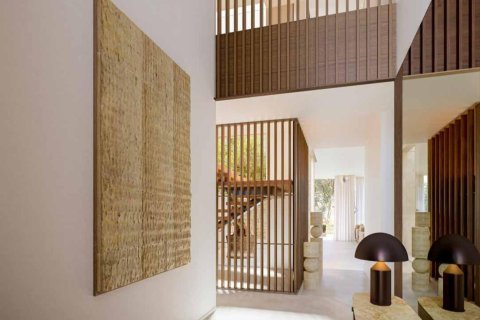 Вилла с 6 спальнями в Dubai Land, ОАЭ №136604 9