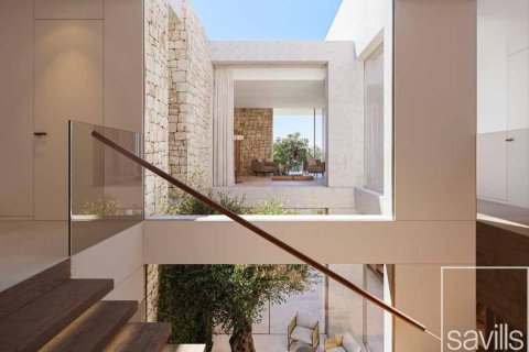 Вилла с 6 спальнями в Dubai Land, ОАЭ №136604 10