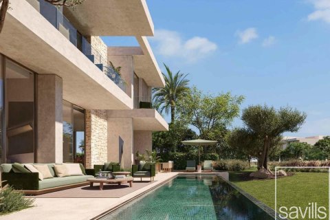 Вилла с 6 спальнями в Dubai Land, ОАЭ №136604 4