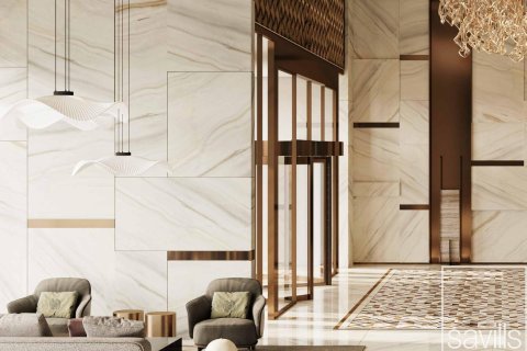 Квартира с 2 спальнями в Дубай Марина, ОАЭ №136605 11