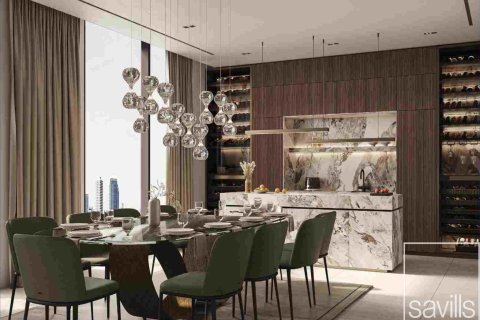 Квартира с 2 спальнями в Дубай Марина, ОАЭ №136605 6