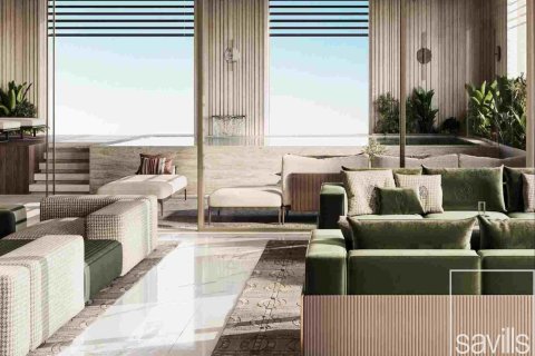Квартира с 2 спальнями в Дубай Марина, ОАЭ №136605 7