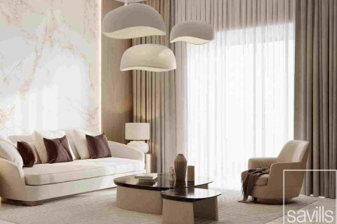 Квартира с 2 спальнями в Дубай Марина, ОАЭ №136605 3