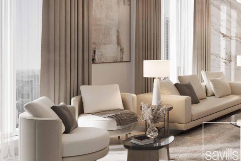 Квартира с 2 спальнями в Дубай Марина, ОАЭ №136605 5