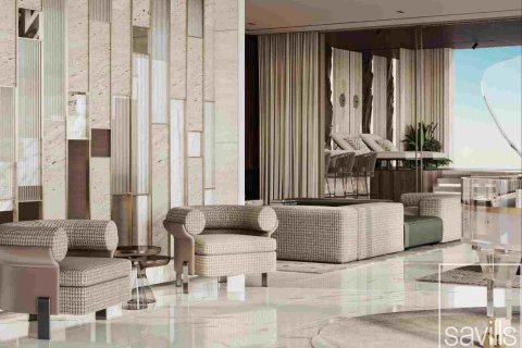 Квартира с 2 спальнями в Дубай Марина, ОАЭ №136605 4