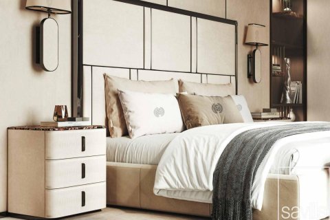 Квартира с 2 спальнями в Дубай Марина, ОАЭ №136605 9