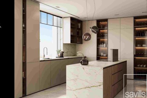 Квартира с 2 спальнями в Дубай Марина, ОАЭ №136605 8
