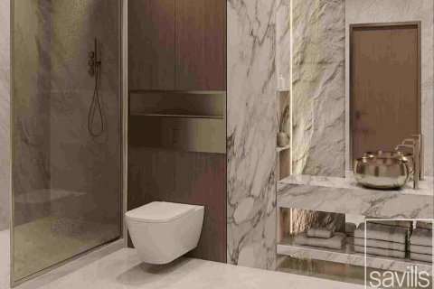 Квартира с 2 спальнями в Дубай Марина, ОАЭ №136605 10