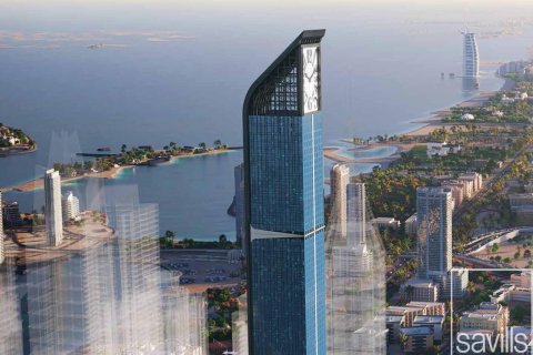 Квартира с 2 спальнями в Дубай Марина, ОАЭ №136605 12