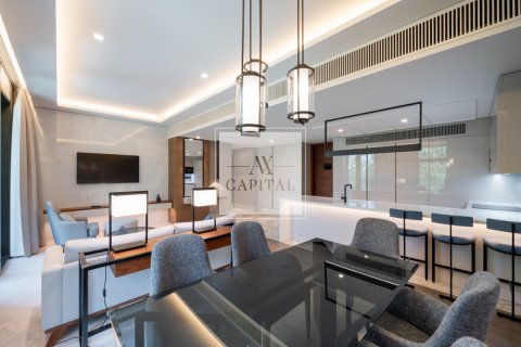2 bedrooms Apartment in Bluewaters, UAE No. 27930 8