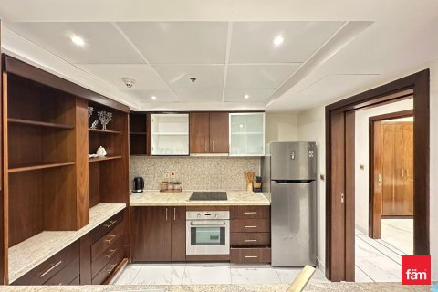 1 غرف نوم شقة رقم 127277 15