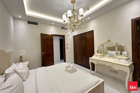 1 غرف نوم شقة رقم 127277 13