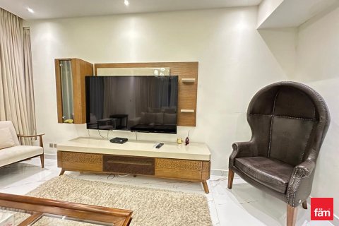 1 غرف نوم شقة رقم 127277 9