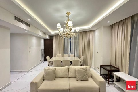 1 غرف نوم شقة رقم 127277 7