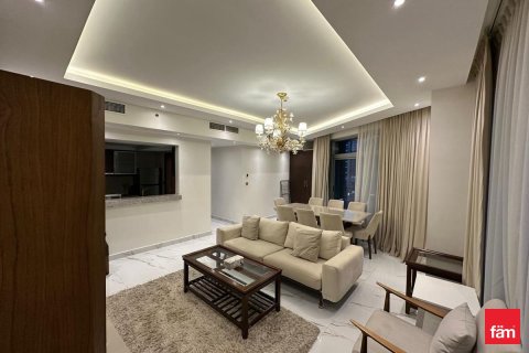 1 غرف نوم شقة رقم 127277 8