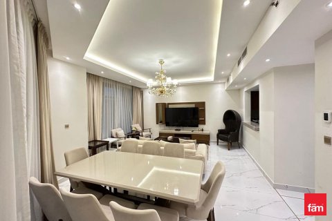 1 غرف نوم شقة رقم 127277 6