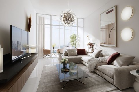 Квартира с 2 спальнями  №127276 3