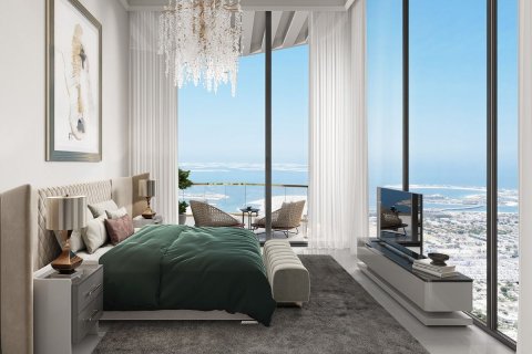 Appartement de 2 chambres à Sheikh Zayed Road, UAE No. 127276 4