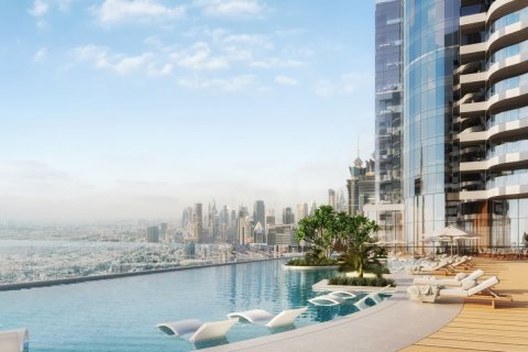 Appartement de 2 chambres à Sheikh Zayed Road, UAE No. 127276 8