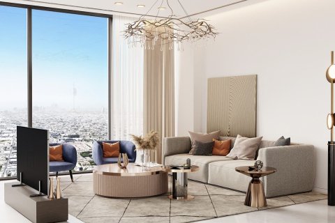 Appartement de 2 chambres à Sheikh Zayed Road, UAE No. 127276 11