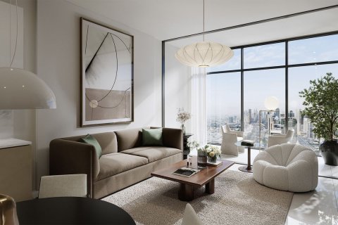Appartement de 2 chambres à Sheikh Zayed Road, UAE No. 127276 14