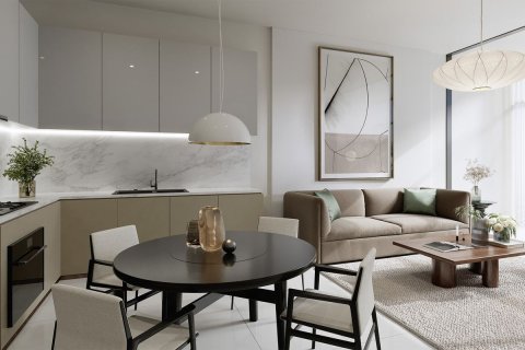 Appartement de 2 chambres à Sheikh Zayed Road, UAE No. 127276 7