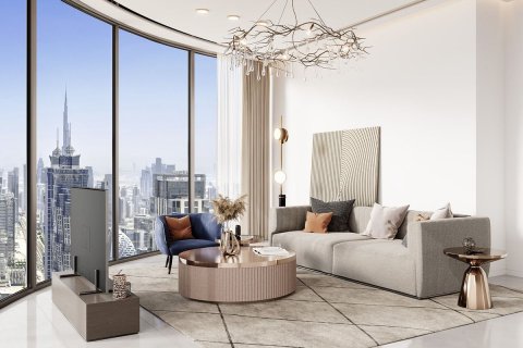Appartement de 2 chambres à Sheikh Zayed Road, UAE No. 127276 15