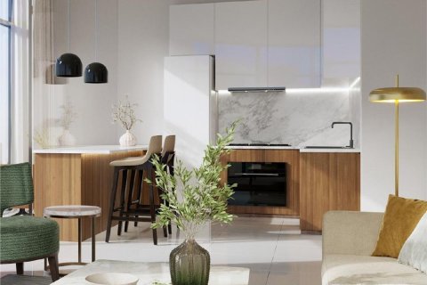 Квартира с 2 спальнями  №127276 12