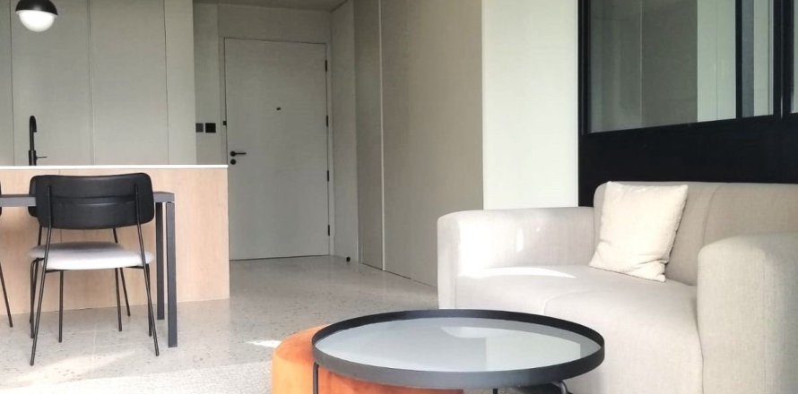 Appartement de Studio No. 127271