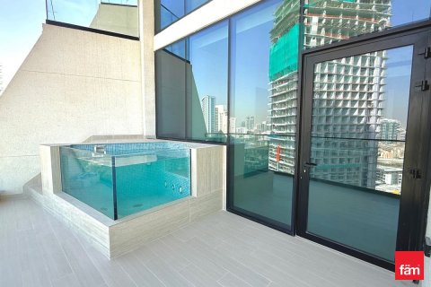 1 bedroom Apartment  No. 127274 18