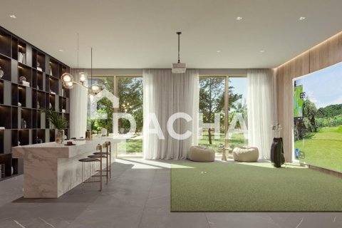 Apartment de 3 dormitorios en Palm Jumeirah, UAE No. 156567 5