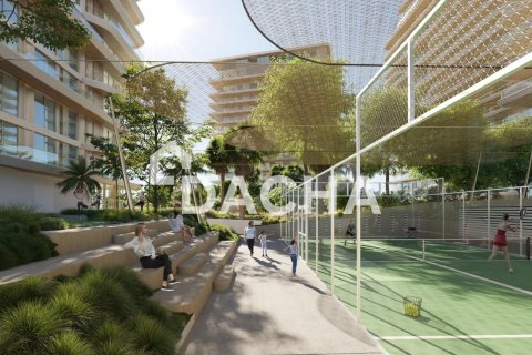 Apartment de 3 dormitorios en Palm Jumeirah, UAE No. 156567 12