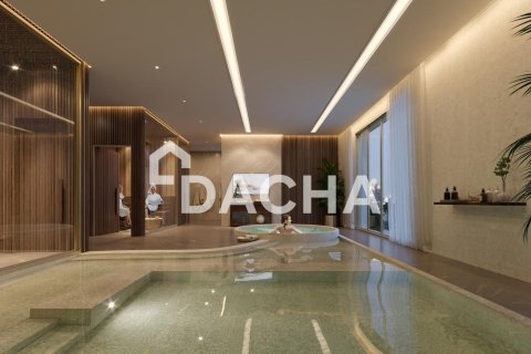 Apartment de 3 dormitorios en Palm Jumeirah, UAE No. 156567 6