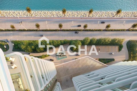 Apartment de 3 dormitorios en Palm Jumeirah, UAE No. 156567 3