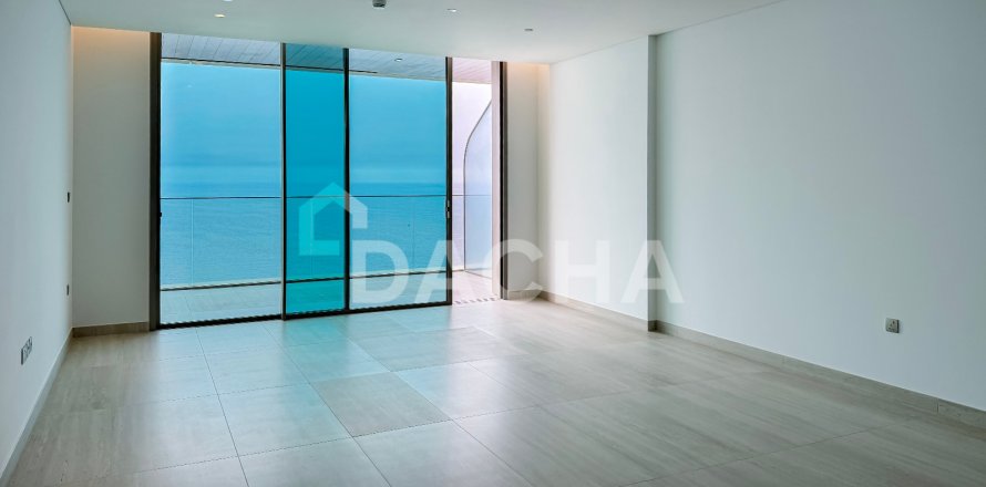 Apartment de 2 dormitorios en Palm Jumeirah, UAE No. 156568