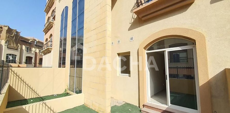 3 bedrooms Apartment in Diamond Views, UAE No. 156569