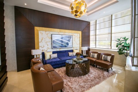 Apartment de 1 dormitorio en Damac Heights, UAE No. 156571 13