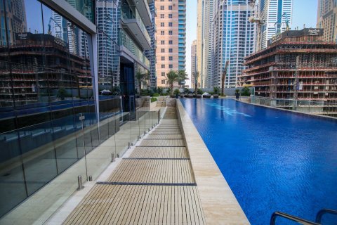 Apartment de 1 dormitorio en Damac Heights, UAE No. 156571 18