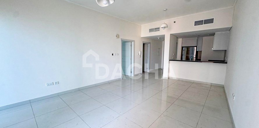 Apartment de 1 dormitorio en Damac Heights, UAE No. 156571