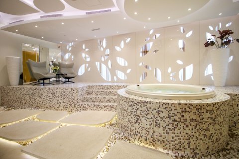 Apartment de 1 dormitorio en Damac Heights, UAE No. 156571 19