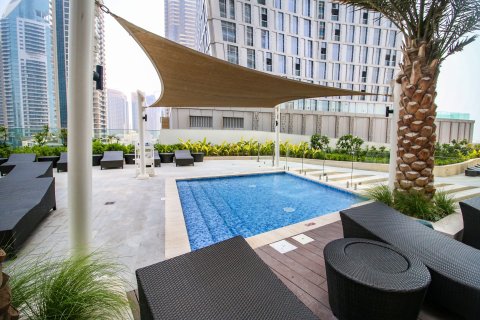 Apartment de 1 dormitorio en Damac Heights, UAE No. 156571 17