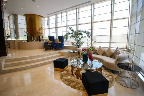 Apartment de 1 dormitorio en Damac Heights, UAE No. 156571 14