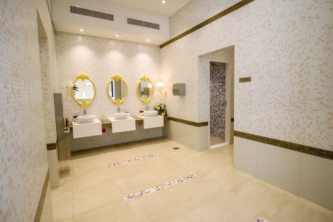 Apartment de 1 dormitorio en Damac Heights, UAE No. 156571 15