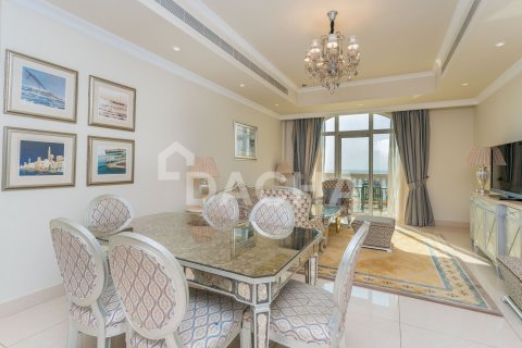 Appartement de 2 chambres à The Crescent, UAE No. 156566 10